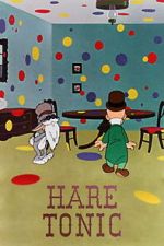 Watch Hare Tonic (Short 1945) Freemovieswatch