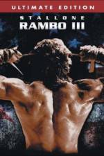 Watch Rambo III Freemovieswatch