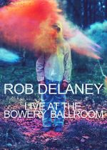 Watch Rob Delaney Live at the Bowery Ballroom Freemovieswatch