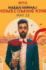 Watch Hasan Minhaj: Homecoming King Freemovieswatch