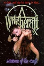 Watch Witchcraft X: Mistress of the Craft Freemovieswatch