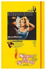 Watch Never on Sunday Freemovieswatch