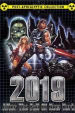 Watch 2019 - Dopo la caduta di New York Freemovieswatch