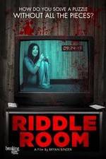 Watch Riddle Room Freemovieswatch
