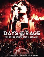 Watch Days of Rage: the Rolling Stones\' Road to Altamont Freemovieswatch