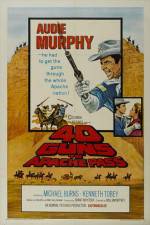 Watch 40 Guns to Apache Pass Freemovieswatch