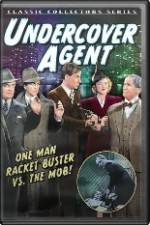 Watch Undercover Agent Freemovieswatch