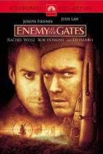 Watch Enemy at the Gates Freemovieswatch