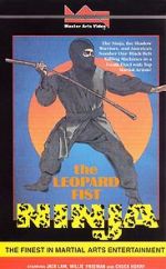 Watch The Leopard Fist Ninja Freemovieswatch
