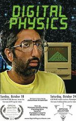 Watch Digital Physics Freemovieswatch