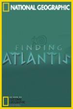 Watch National Geographic: Finding Atlantis Freemovieswatch