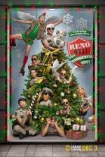 Watch Reno 911!: It's a Wonderful Heist Freemovieswatch
