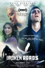 Watch Broken Roads Freemovieswatch