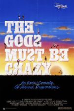 Watch The Gods Must Be Crazy Freemovieswatch
