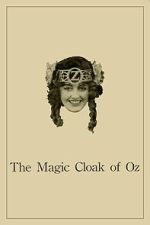 Watch The Magic Cloak of Oz Freemovieswatch