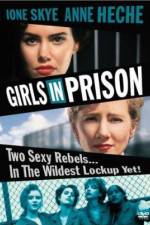 Watch Girls in Prison Freemovieswatch