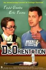 Watch DisOrientation Freemovieswatch