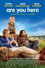 Watch Are You Here Freemovieswatch