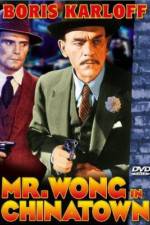 Watch Mr Wong in Chinatown Freemovieswatch