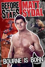 Watch Evan Bourne Before They Were Stars Freemovieswatch