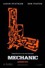 Watch The Mechanic Freemovieswatch