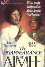 Watch The Disappearance of Aimee Freemovieswatch