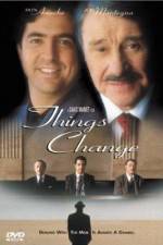 Watch Things Change Freemovieswatch