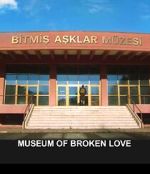 Watch Museum of Broken Love (Short 2017) Freemovieswatch