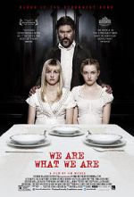 Watch We Are What We Are Freemovieswatch