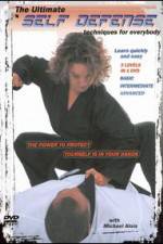 Watch Ultimate Self Defense Techniques Freemovieswatch