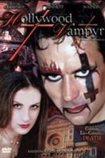 Watch Hollywood Vampyr Freemovieswatch