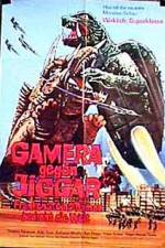 Watch Gamera tai Daimaju Jaiga Freemovieswatch