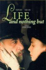 Watch Life and Nothing But Freemovieswatch