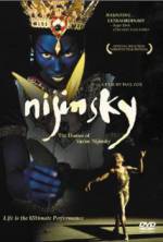 Watch Nijinsky: The Diaries of Vaslav Nijinsky Freemovieswatch