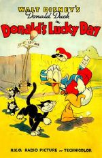 Watch Donald\'s Lucky Day Freemovieswatch