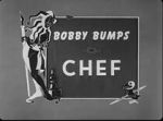 Watch Bobby Bumps, Chef (Short 1917) Freemovieswatch
