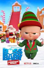 Watch The Boss Baby: Christmas Bonus Freemovieswatch