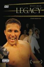 Watch Renzo Gracie Legacy Freemovieswatch