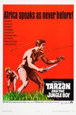 Watch Tarzan and the Jungle Boy Freemovieswatch