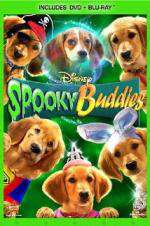 Watch Spooky Buddies Freemovieswatch