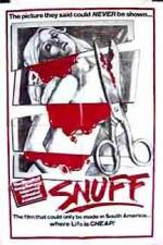 Watch Snuff Freemovieswatch