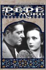 Watch Pepe le Moko Freemovieswatch