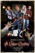 Watch A Cadaver Christmas Freemovieswatch