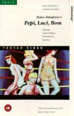 Watch Pepi, Luci, Bom and Other Girls Like Mom Freemovieswatch