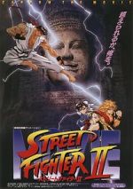 Watch Street Fighter II: The Animated Movie Freemovieswatch