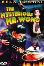 Watch The Mysterious Mr. Wong Freemovieswatch