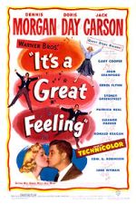 Watch It's a Great Feeling Freemovieswatch