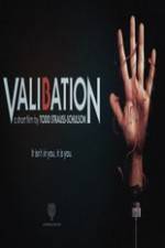 Watch Valibation Freemovieswatch