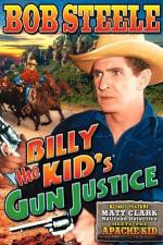 Watch Billy the Kid's Gun Justice Freemovieswatch