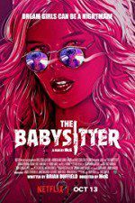 Watch The Babysitter Freemovieswatch
